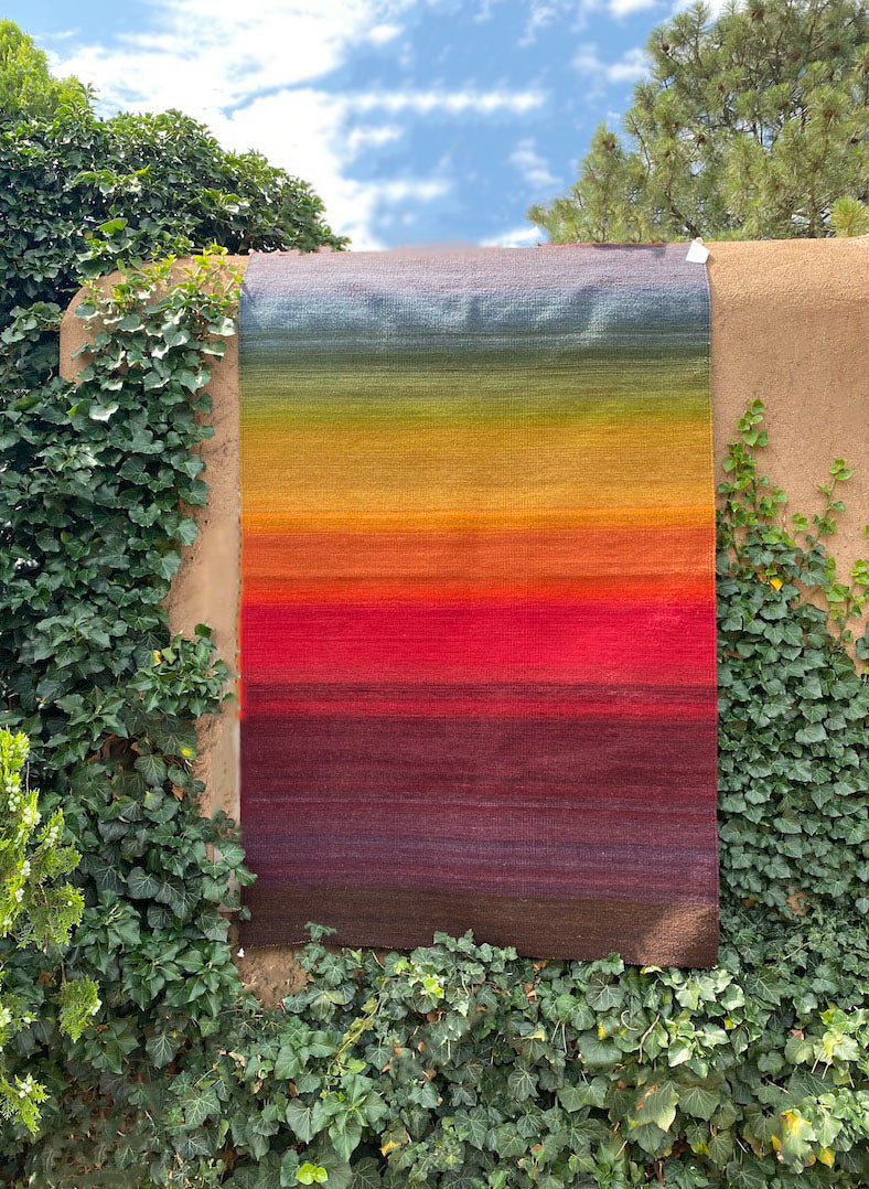 Artisan Rugs | Pandora's Santa Fe