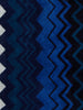 Giacomo 50 cotton bathrobe by Missoni Home