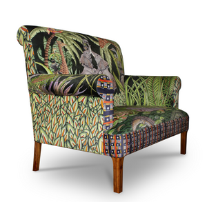 Sabie Delta Limited Edition Sofa by Ardmore handmade in South Africa**