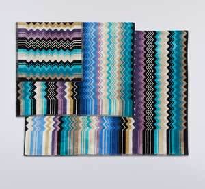 Missoni Home towels Giacomo 170