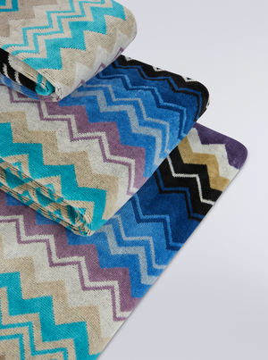 Missoni Home towels Giacomo 170