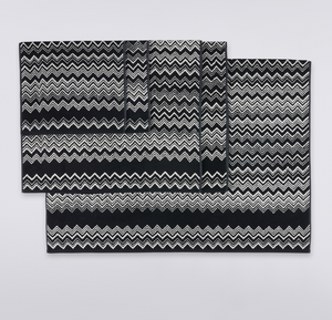 Missoni Home towels Keith 601