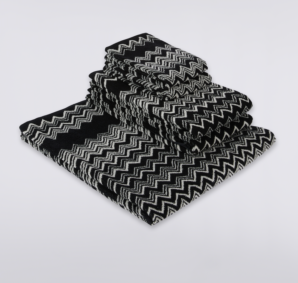 Missoni Home towels Keith 601