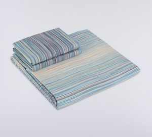 Jill 170 sheets and duvet covers by Missoni Home