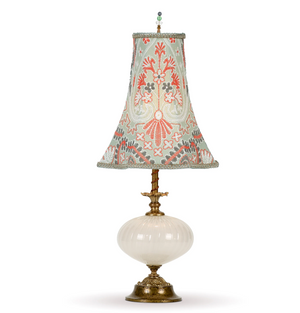 Kinzig Design "Neva" table lamp (to order)