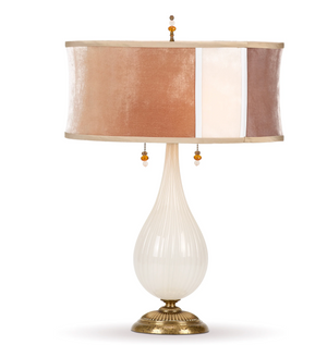 Kinzig Design "Cara" table lamp (to order)