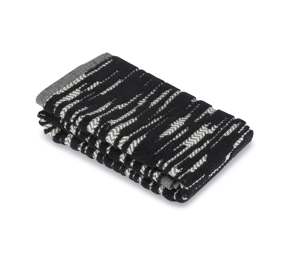 Missoni Home towels Carlyle 60