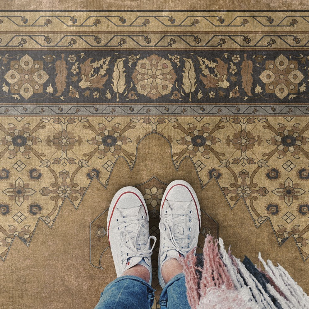 Vinyl Rugs vs. Traditional Floor Mats: Which Is Better?