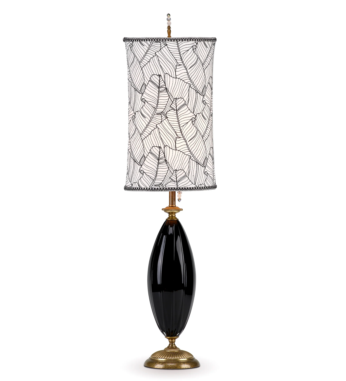 Kinzig Design "Molly" table lamp (IN STOCK)