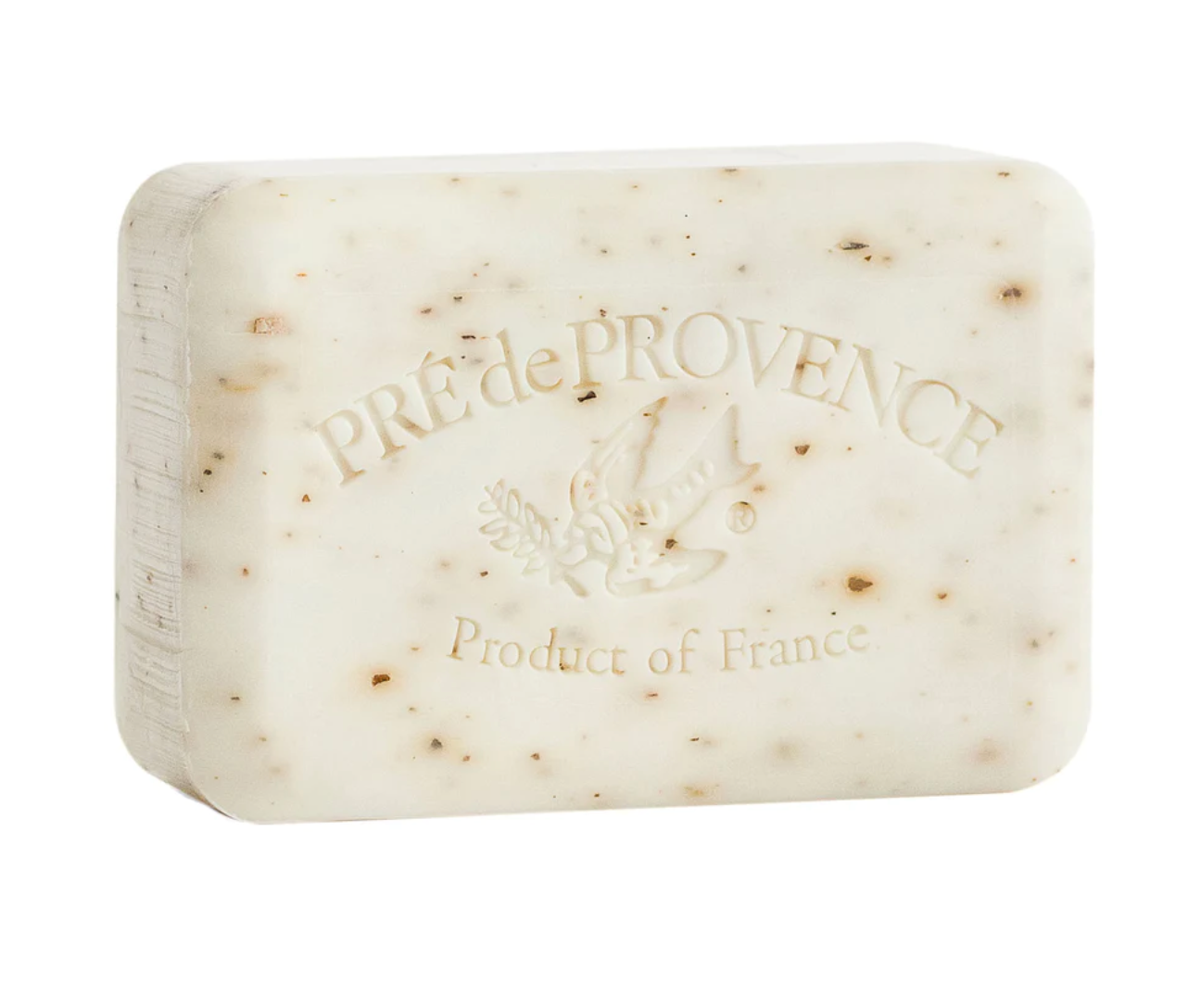 White Gardenia soap bar by Pré de Provence