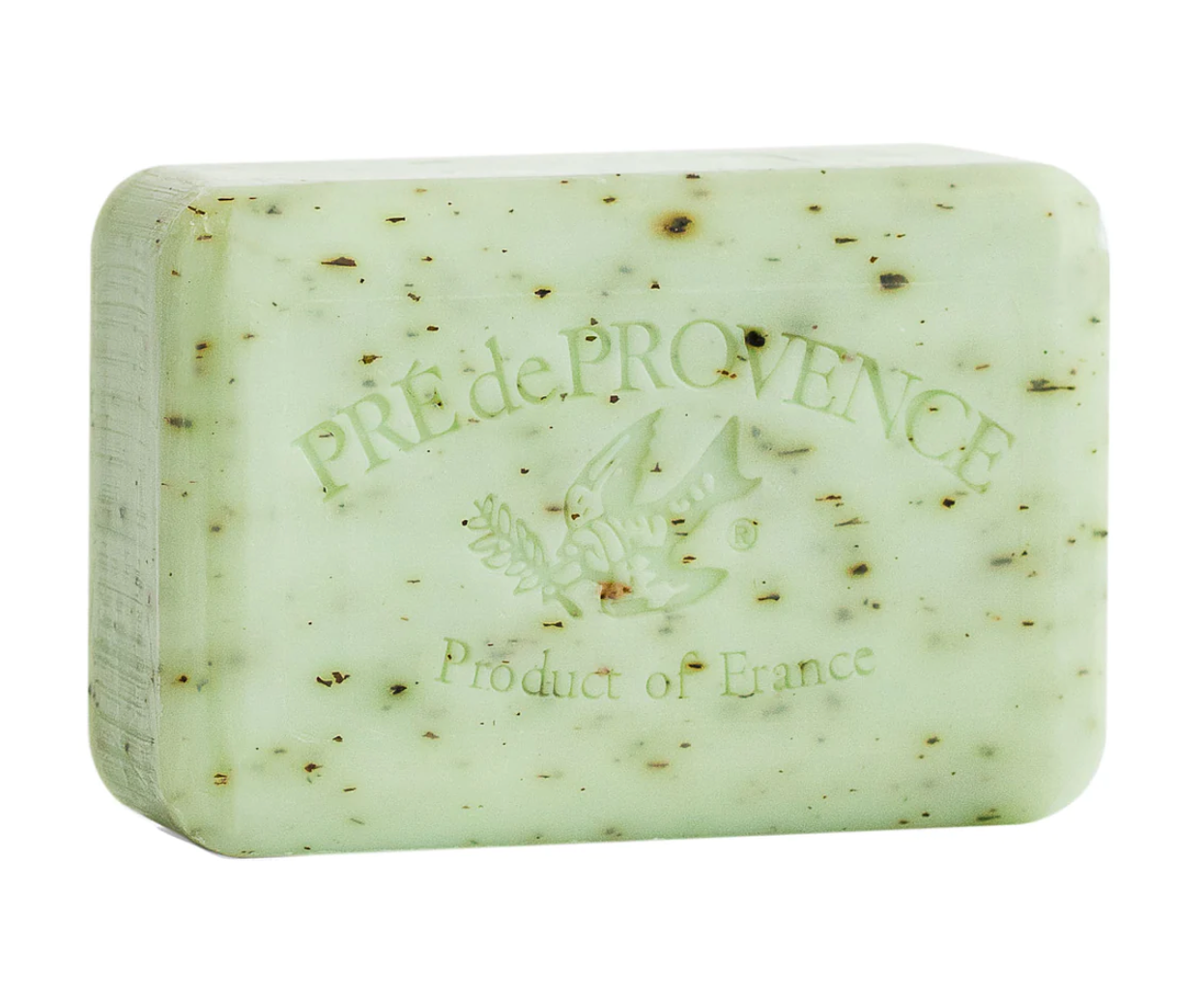 Rosemary Mint soap bar by Pré de Provence