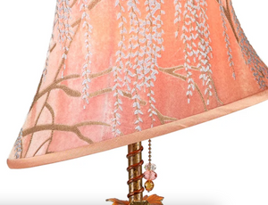 Kinzig Design "Liora" table lamp (IN STOCK)
