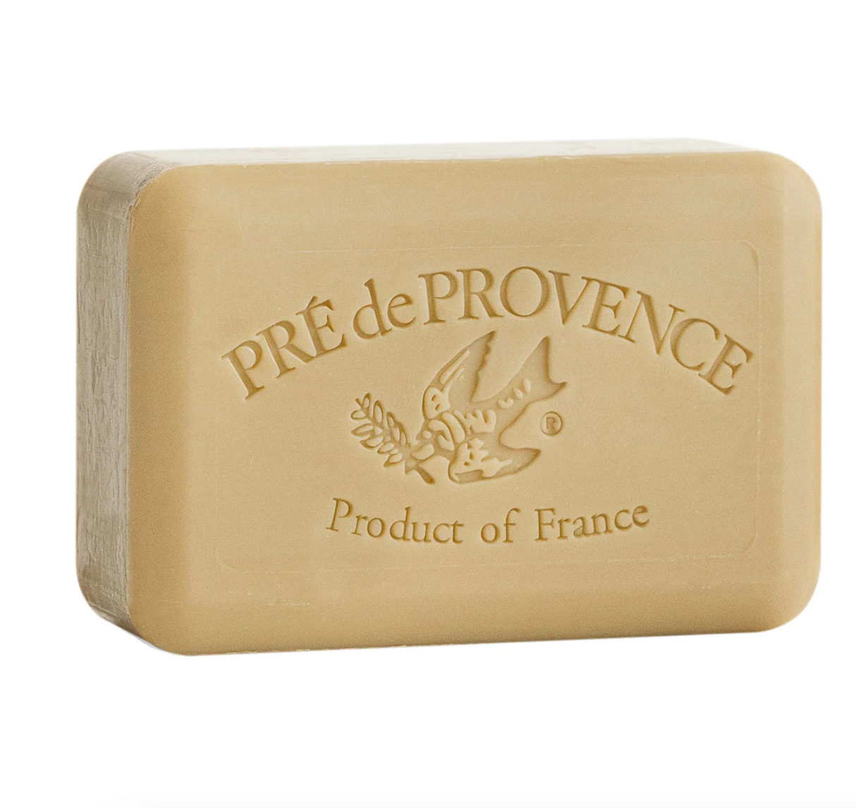 Verbena soap bar by Pré de Provence