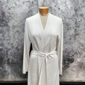 100% Cashmere robes from Nepal