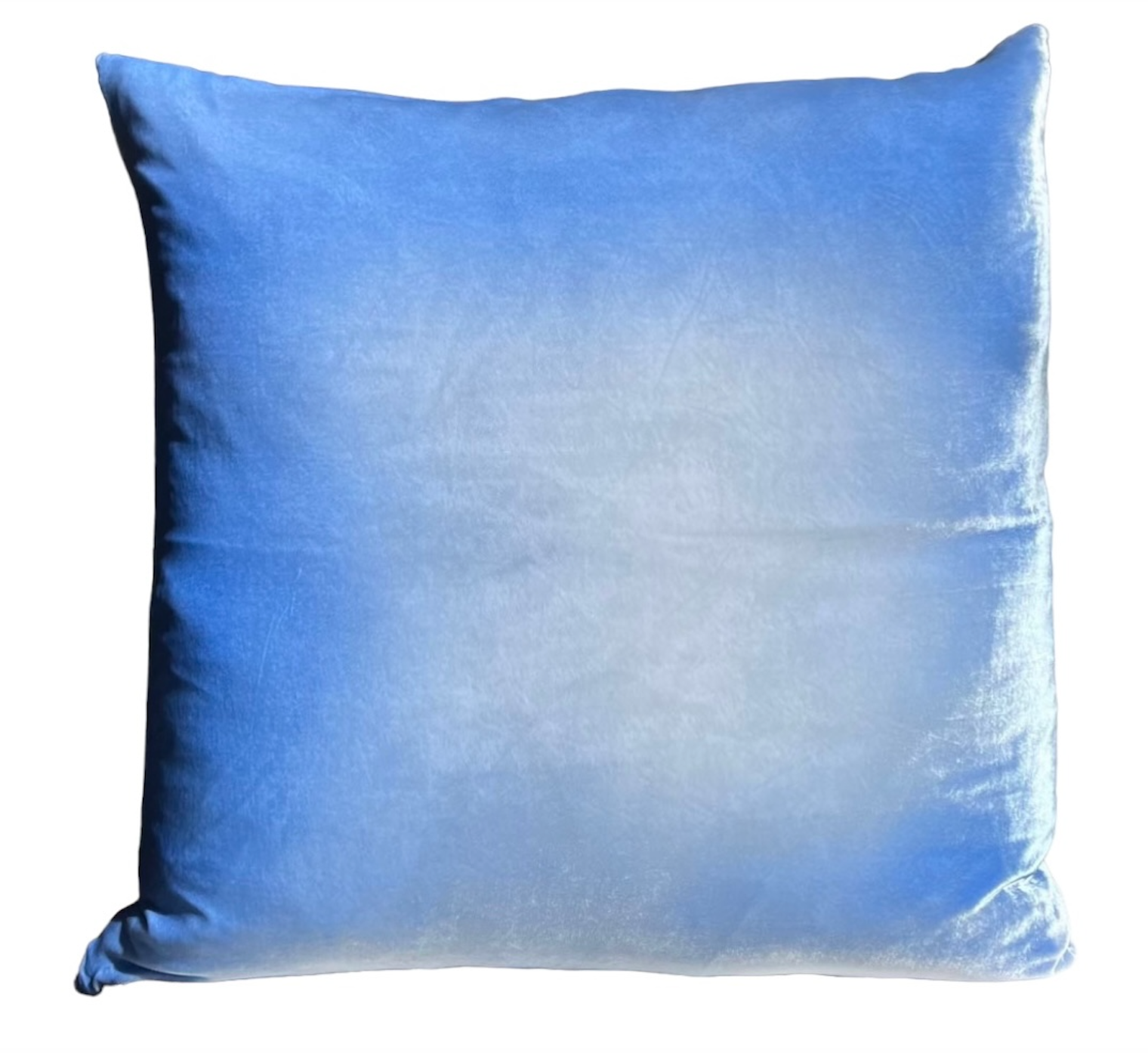 Kevin O'Brien Ombre Lapis Pillows