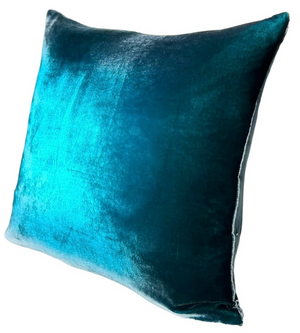 Kevin O'Brien Ombre Pacific Pillows