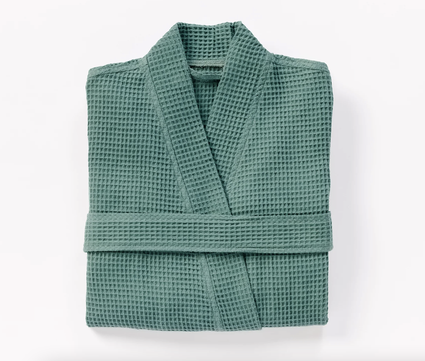 Unisex organic cotton waffle robes by Coyuchi – Pandora's Santa Fe