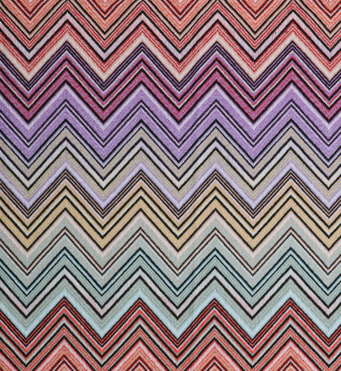Missoni Home Perseo 159 throw
