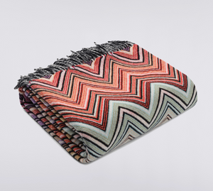 Missoni Home Perseo 159 throw