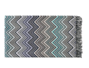 Missoni Home Perseo 170 throw