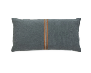 Atlas River pillow covers by Libeco