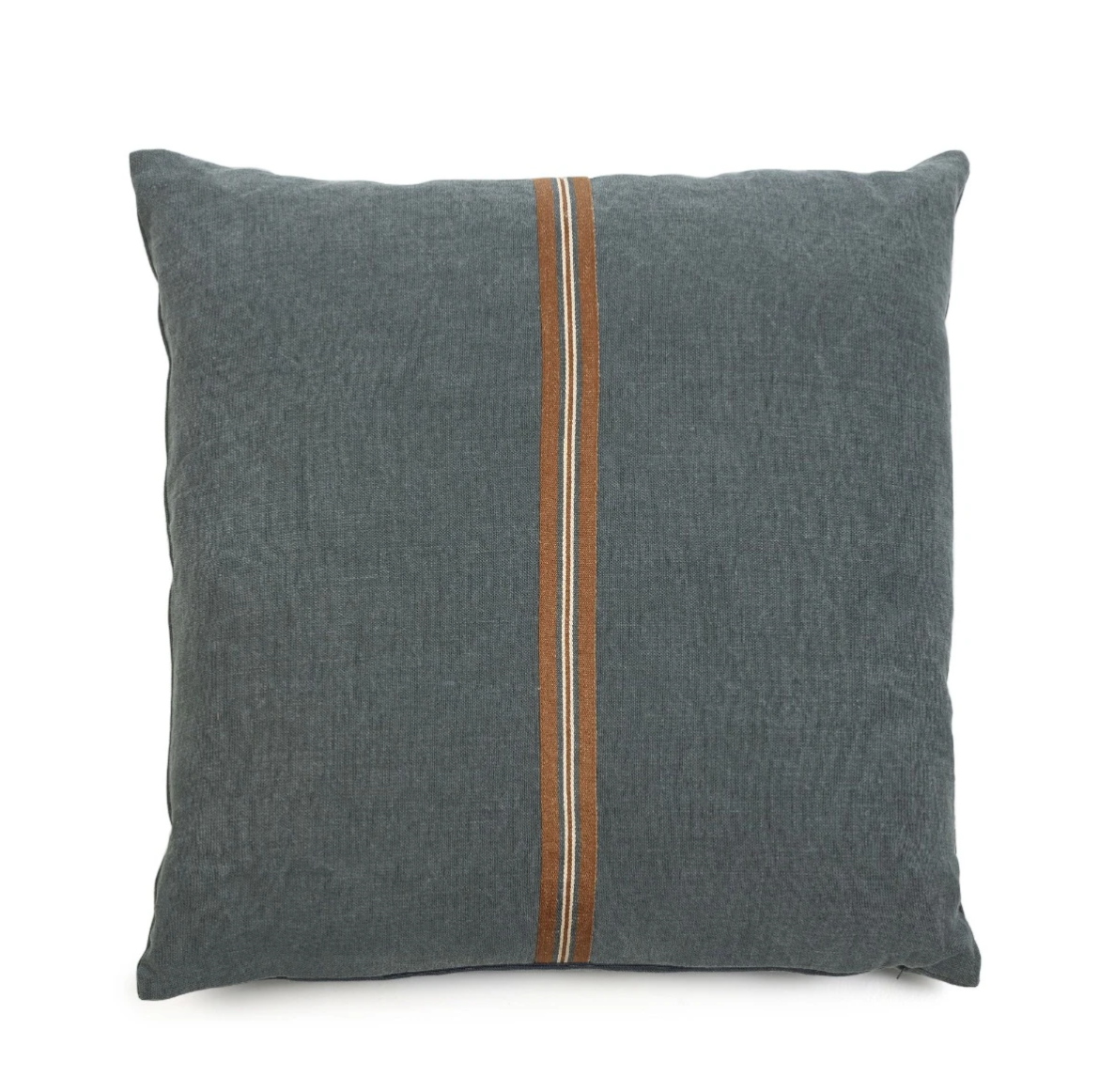 Atlas River pillow covers by Libeco