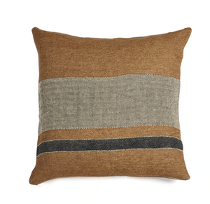 Nairobi pillow cover by Libeco