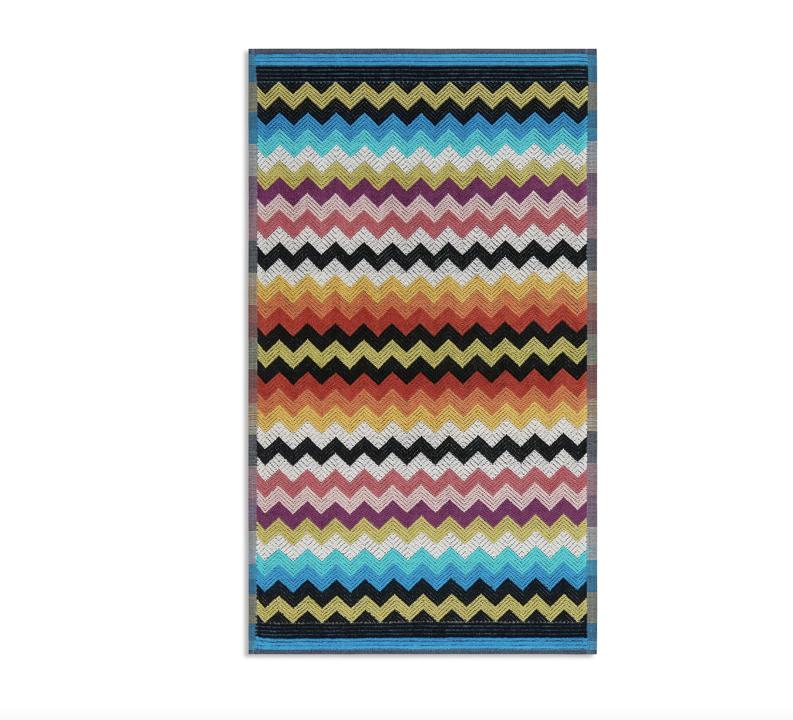 Missoni Home Buster 100 towels