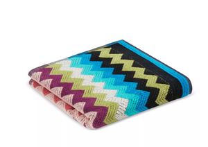 Missoni Home Buster 100 towels