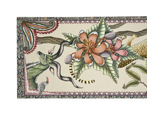 Ardmore Pangolin Park Stone table runners from South Africa