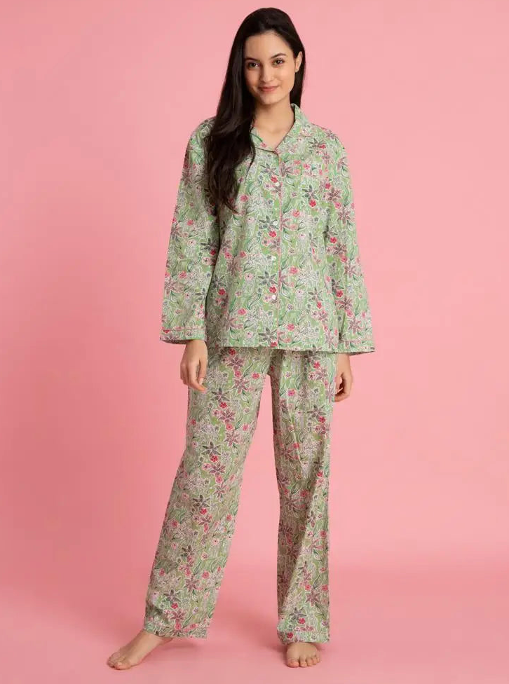 Mahogany pyjamas hotsell
