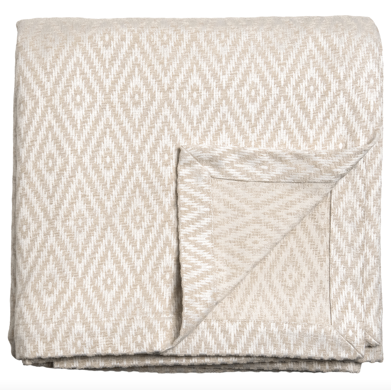 Veranda coverlet by Kevin O'Brien