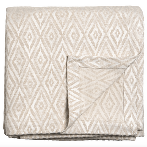 Veranda coverlet by Kevin O'Brien