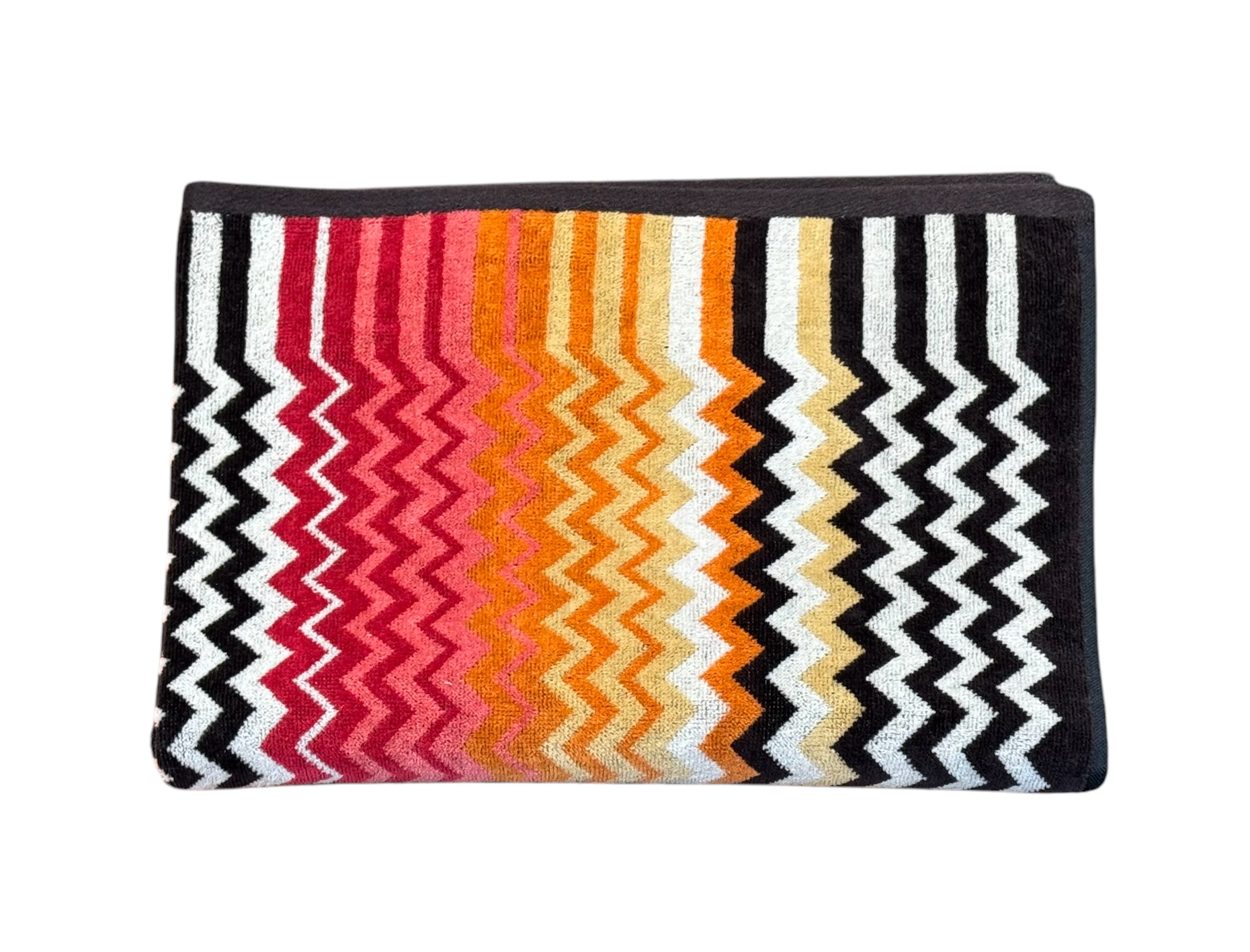 Missoni Home towels Stan 159 – Pandora's Santa Fe