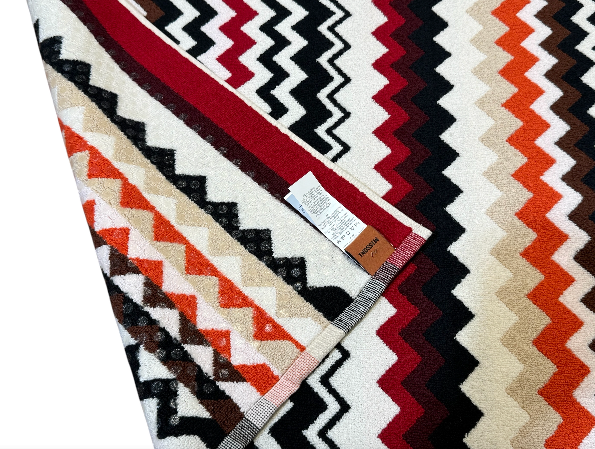 Missoni Home Collection | Pandora's Santa Fe Missoni Home Collection | Pandora's Santa Fe