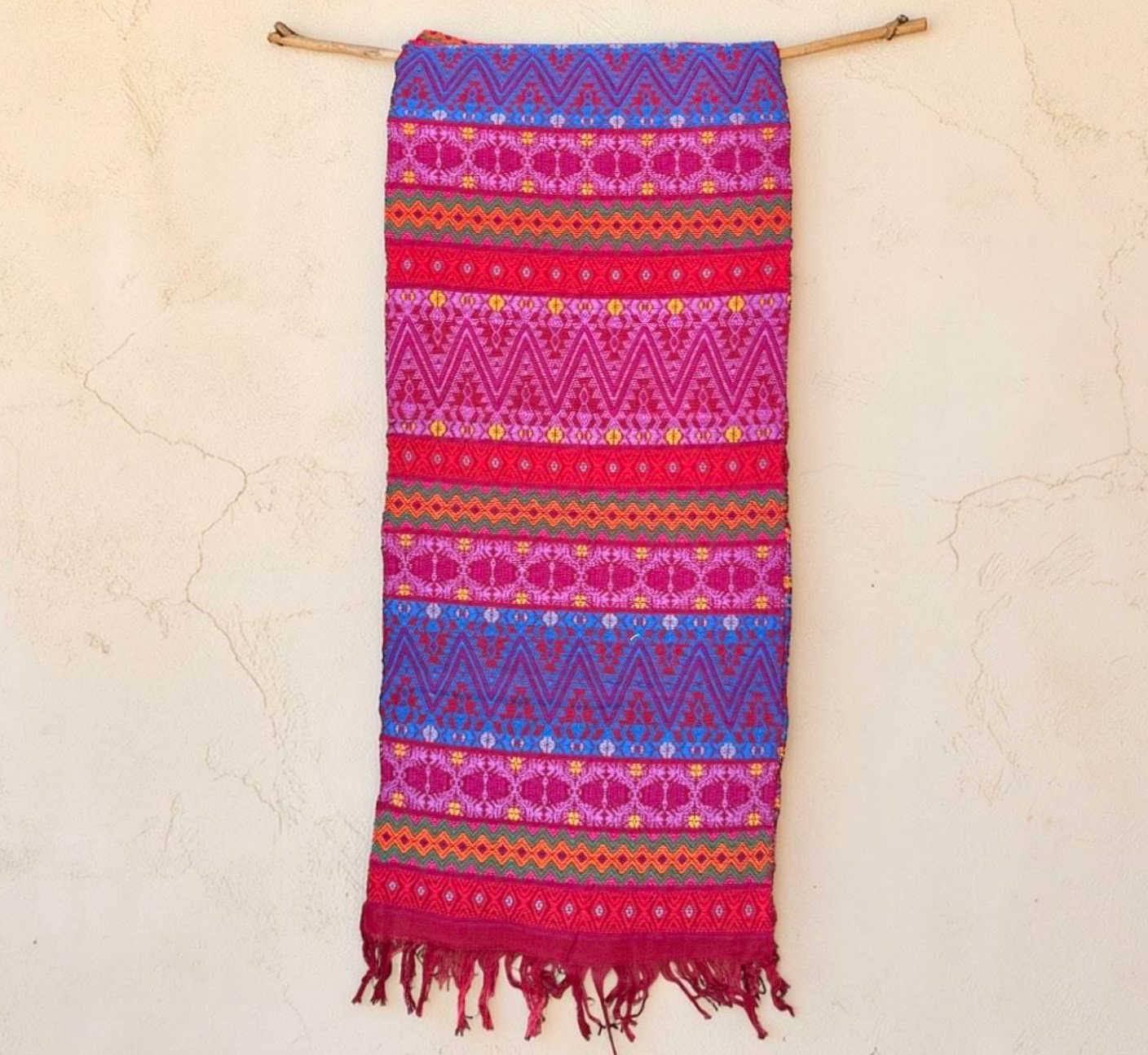 Artisan Table Runners | Pandora's Santa Fe