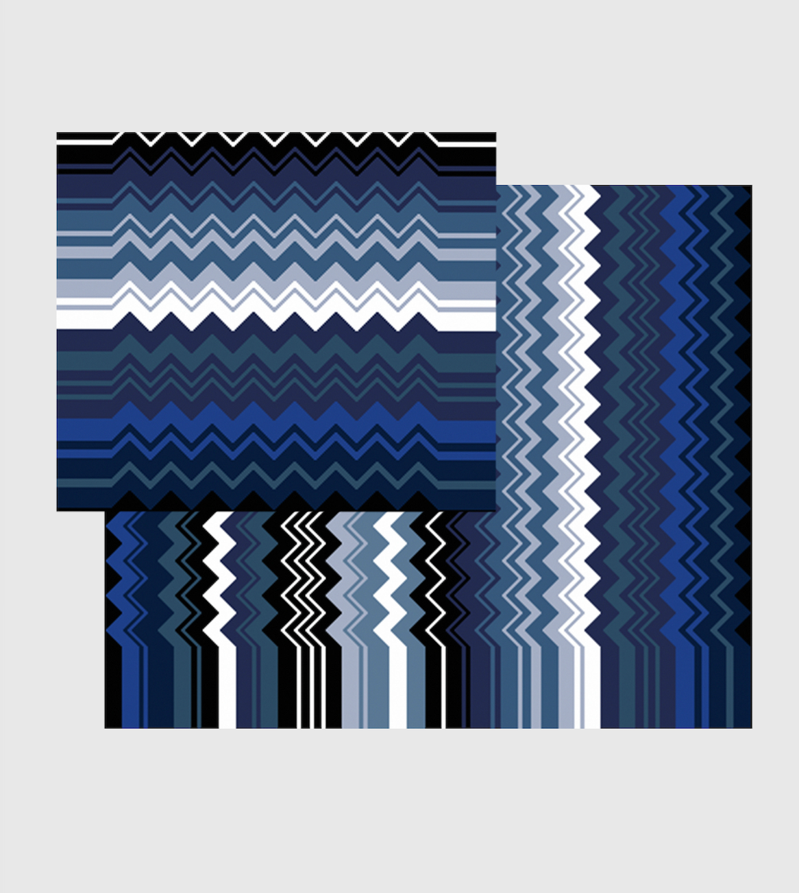 Missoni Home Collection | Pandora's Santa Fe