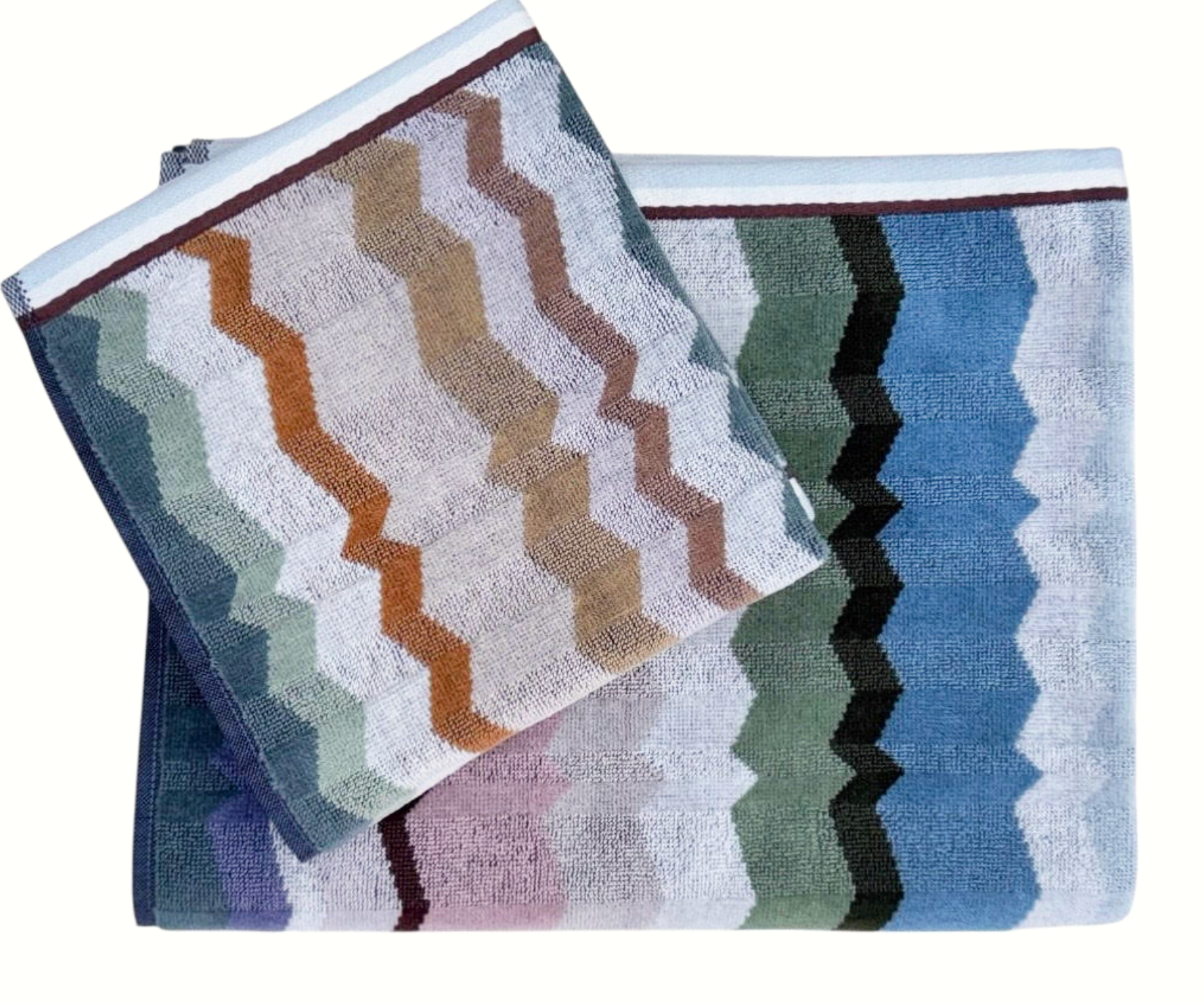 Missoni Home Collection | Pandora's Santa Fe