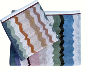 MISSONI パフケット 140x200cm 毛布 Missoni Home Collection | Pandora's Santa Fe
