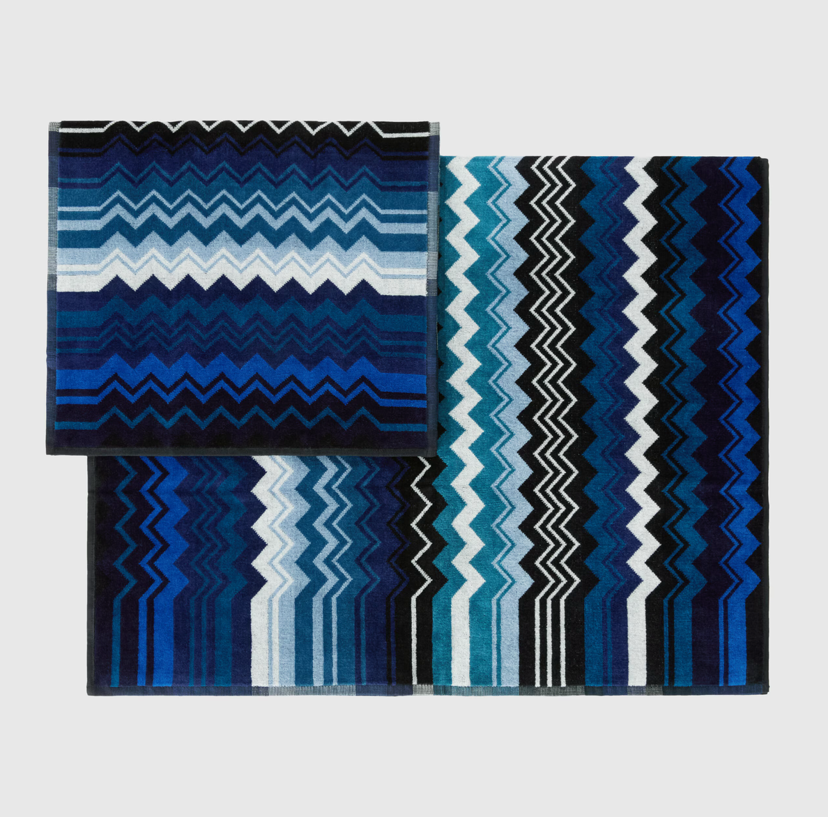 Missoni Home Collection | Pandora's Santa Fe