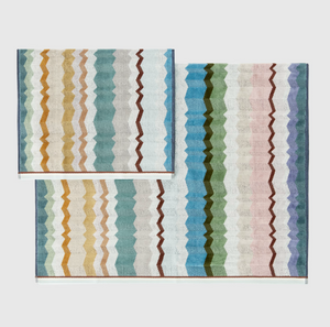 Missoni Home Collection | Pandora's Santa Fe
