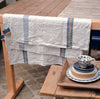 Ari Tea Towel by Libeco