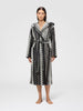 Giacomo 32 cotton bathrobe by Missoni Home