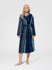 Giacomo 50 cotton bathrobe by Missoni Home