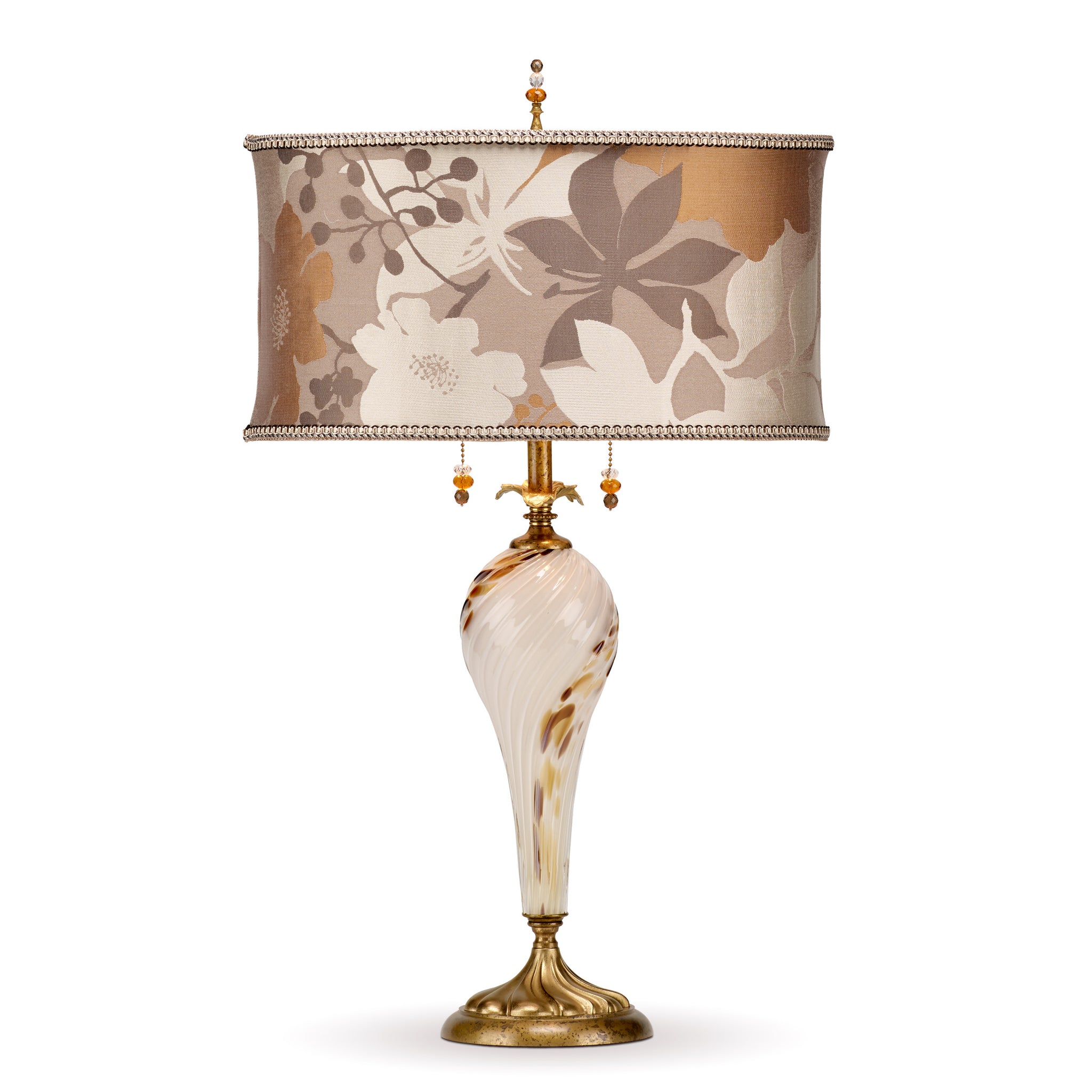 Kinzig Design "Pearl" table lamp (IN STOCK)
