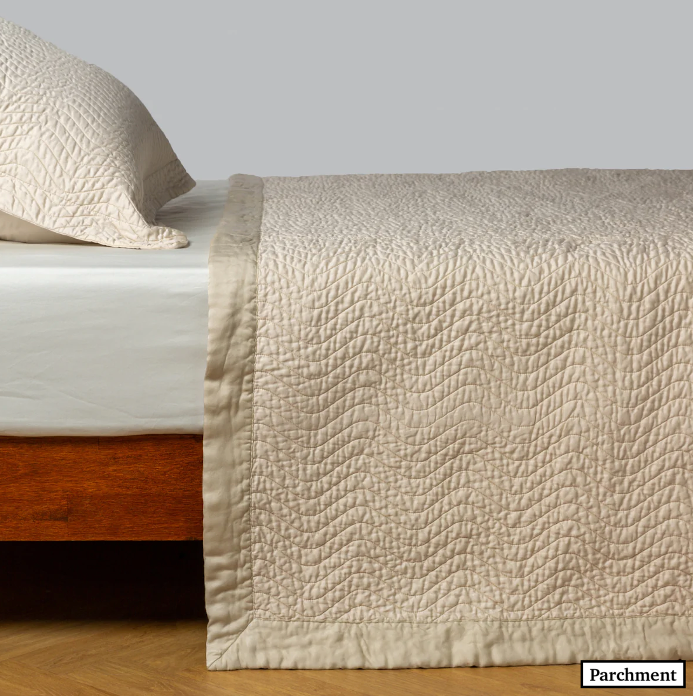 NEW Cirillo coverlets and shams by Bella Notte (**to order)