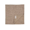 Riverside Napkins by Libeco Nairobi délavé