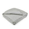 The Workshop Stripe Duvet cover