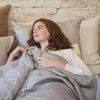 The Workshop Stripe Duvet cover