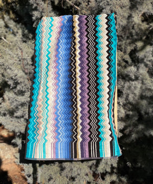 Missoni Home towels Giacomo 170
